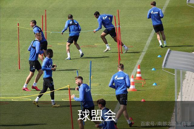 球盟会公司环境
